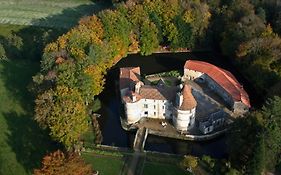 Chateau Des Martinanches